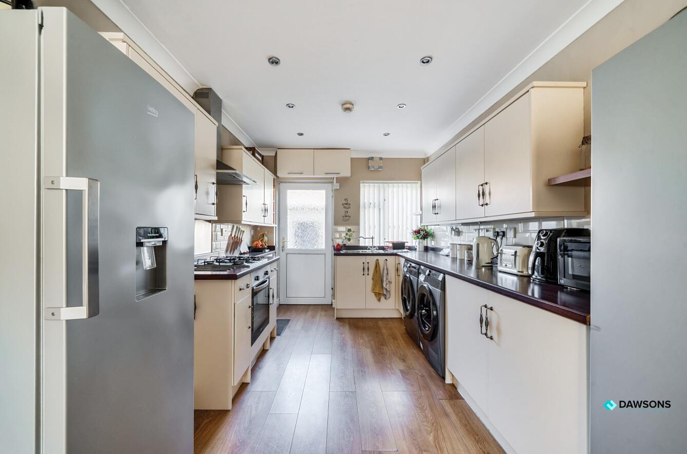 Maes Tref, Llanelli, SA15 3SY